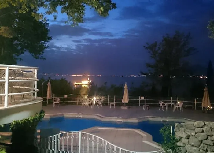 Camping Nube D'Argento
